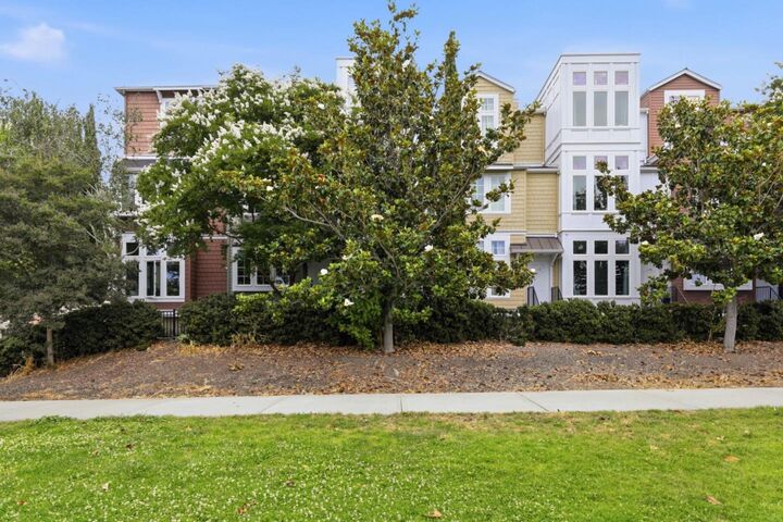 Property Photo:  111 Cahill Park Drive  CA 95126 