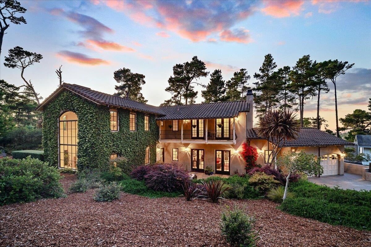 Property Photo: 2970 Congress Road CA 93953