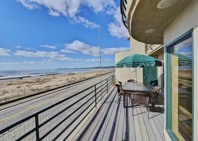 Property Photo:  339 Beach Drive  CA 95003 