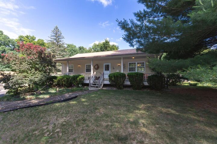 Property Photo: S3255 Buckhorn Road WI 53959