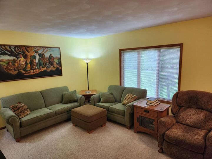 Property Photo:  1021 Burnwyck Drive  WI 53546 
