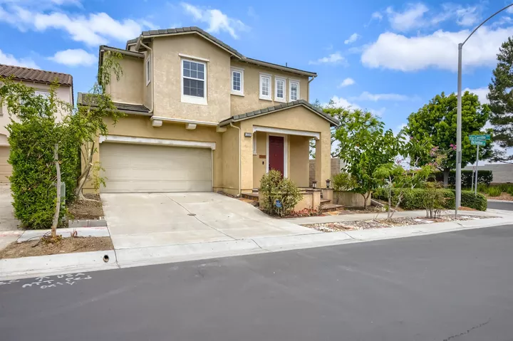 Property Photo: 13326 Via Santillana CA 92129