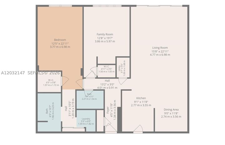 Property Photo:  800 NE 195th St 710  FL 33179 