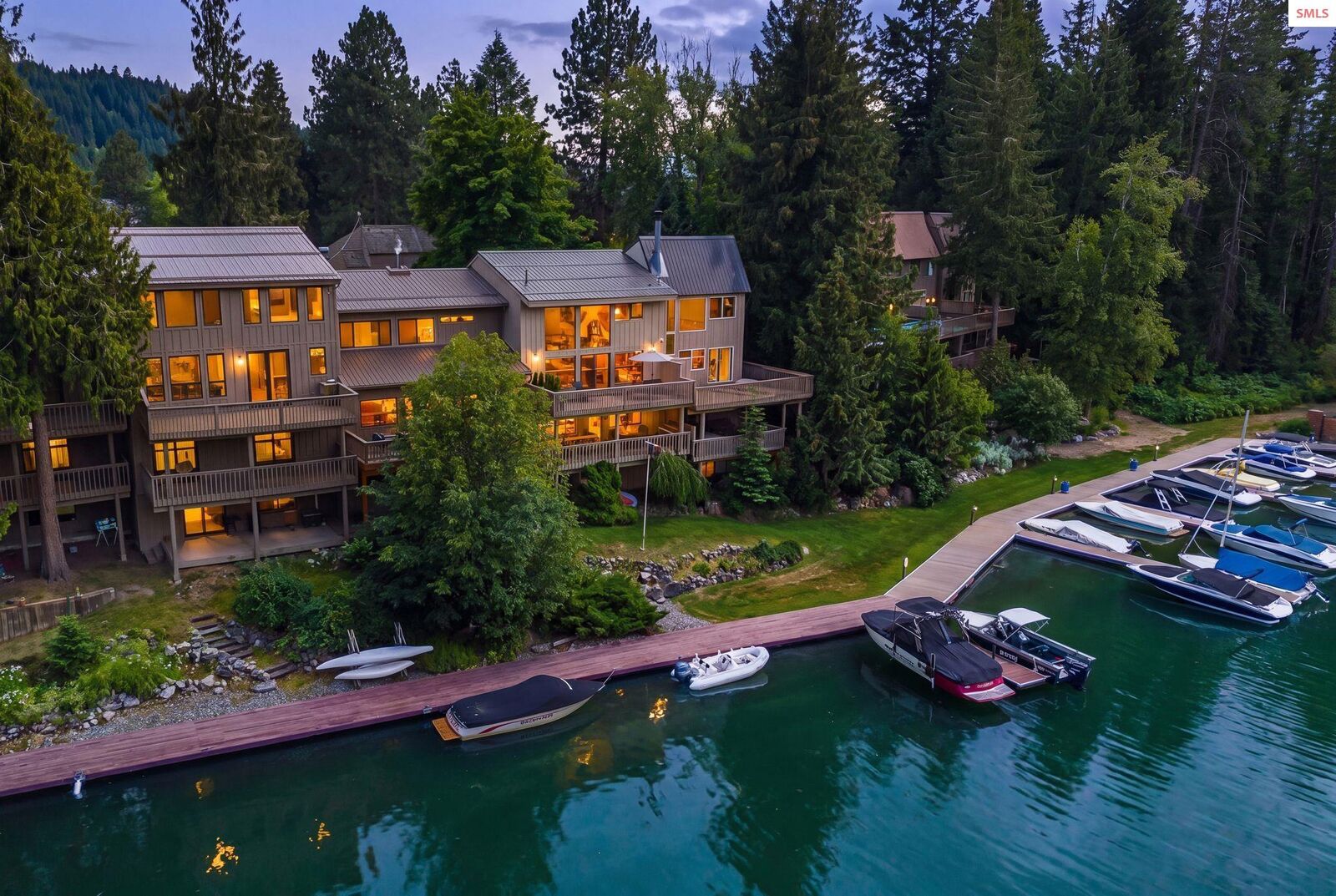 Property Photo: 460 Whiskey Jack Cr #16 ID 83864