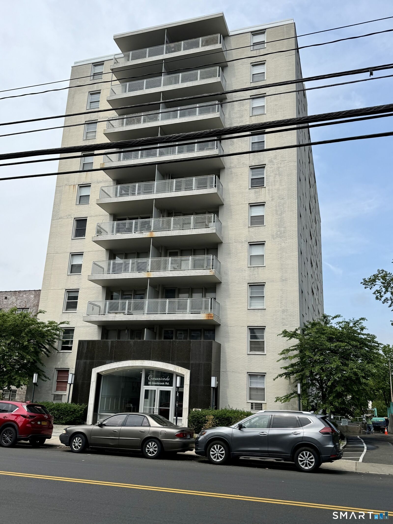Property Photo:  30 Glenbrook Road 6A  CT 06902 