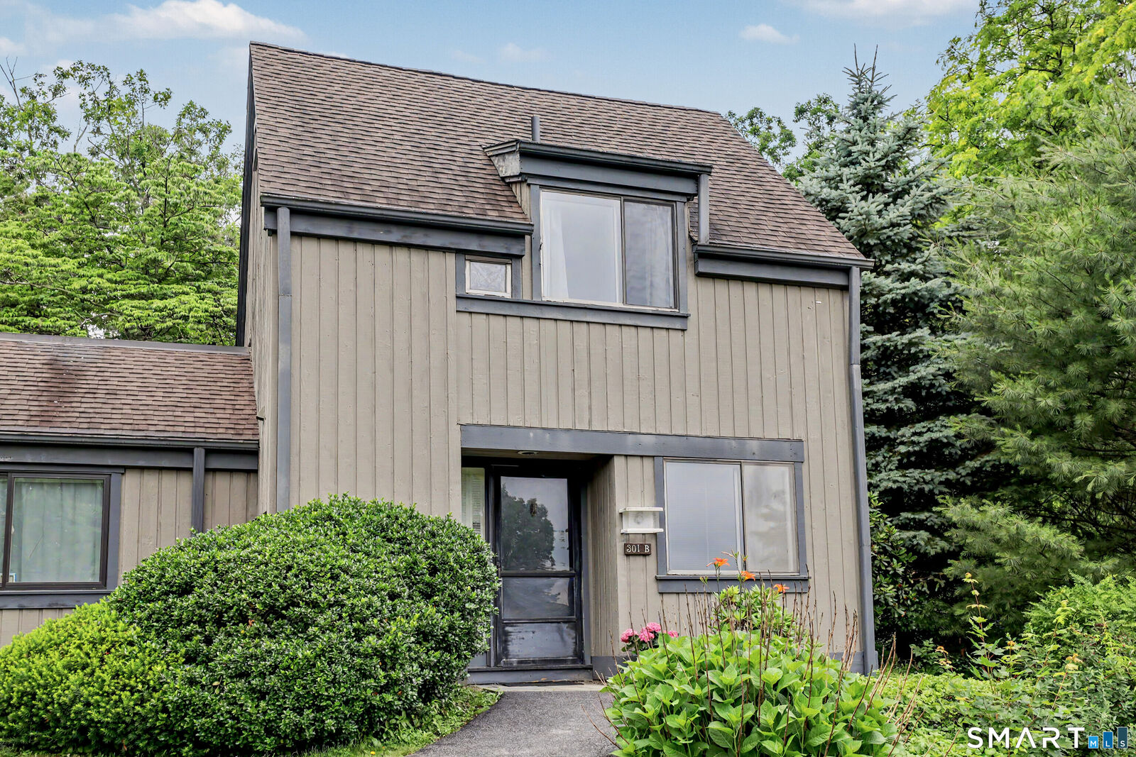 Property Photo: 301 Heritage Village B CT 06488