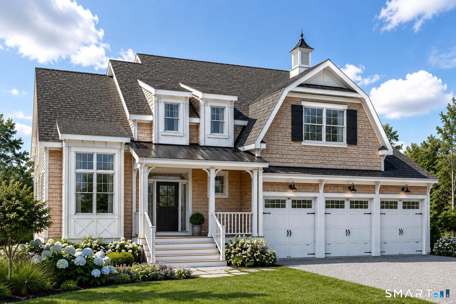 Property Photo:  Lot 1 - 160 Saybrook Road  CT 06426 