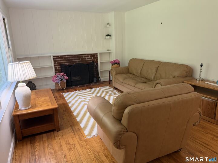 Property Photo:  26 Buck Hill Road  CT 06877 