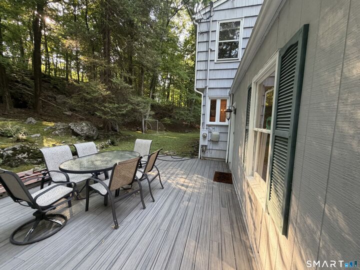 Property Photo: 26 Buck Hill Road CT 06877