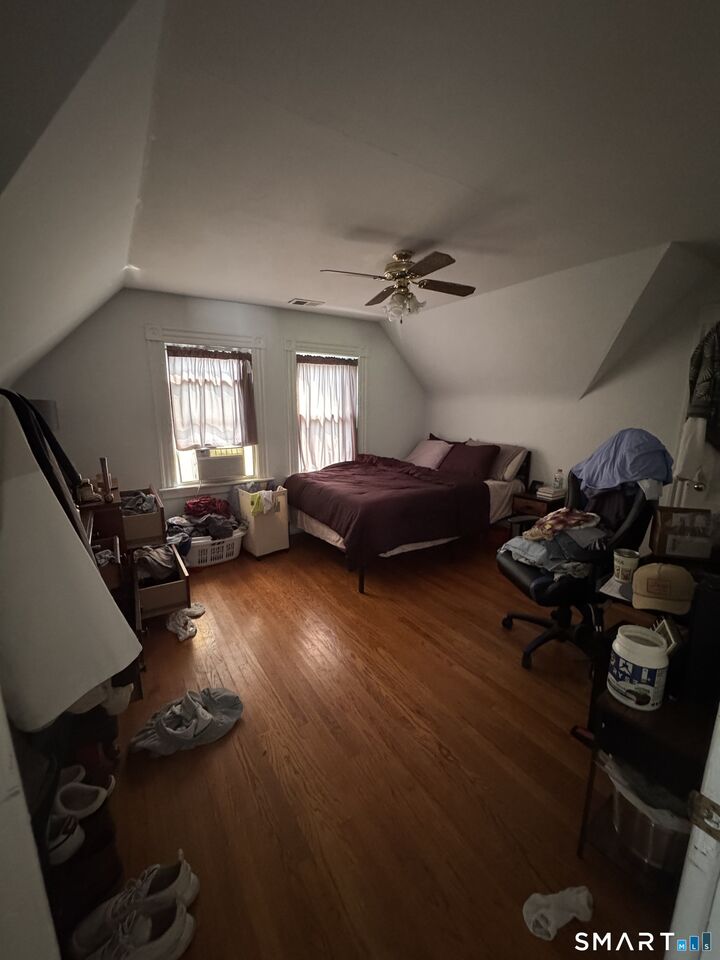 Property Photo:  789 Orange Street 3  CT 06511 