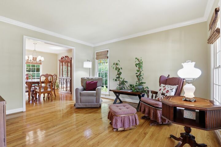 Property Photo: 3 Cutting Horse Court SC 29680