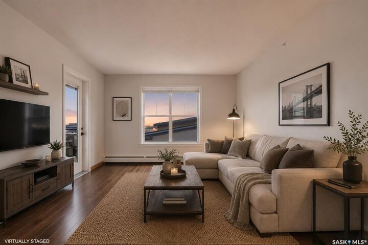 Property Photo:  130 Phelps Way 305  SK S7V 0K5 