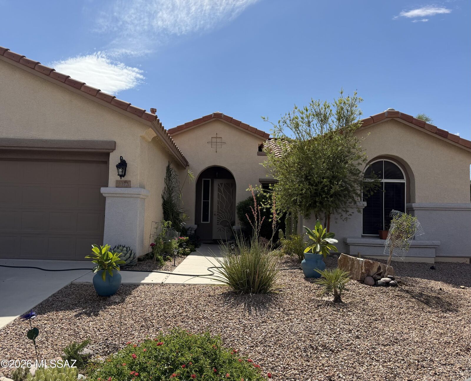 Property Photo:  9373 N Sombrero Canyon Drive  AZ 85743 