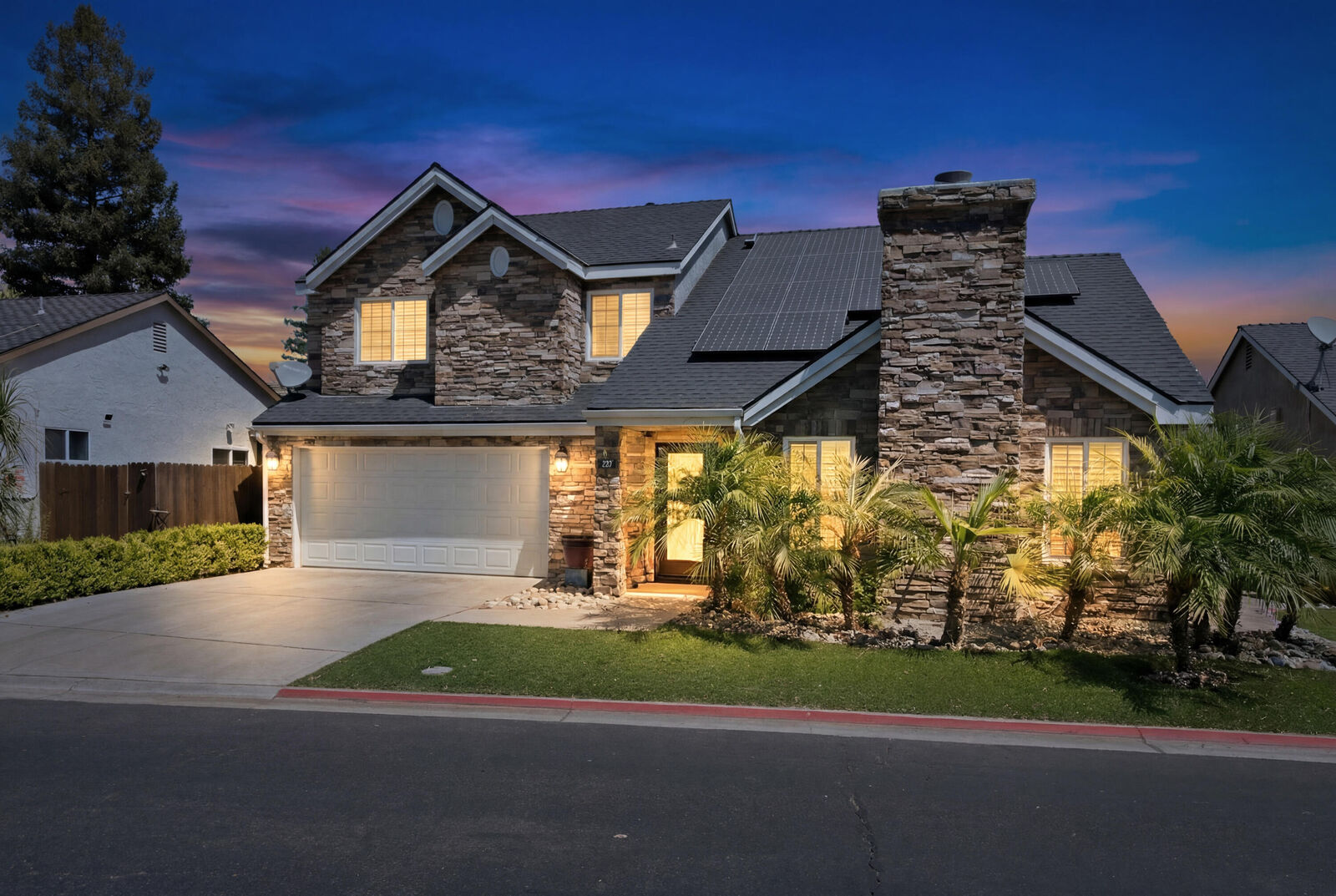 Property Photo:  8735 N Cedar 151  CA 93720 
