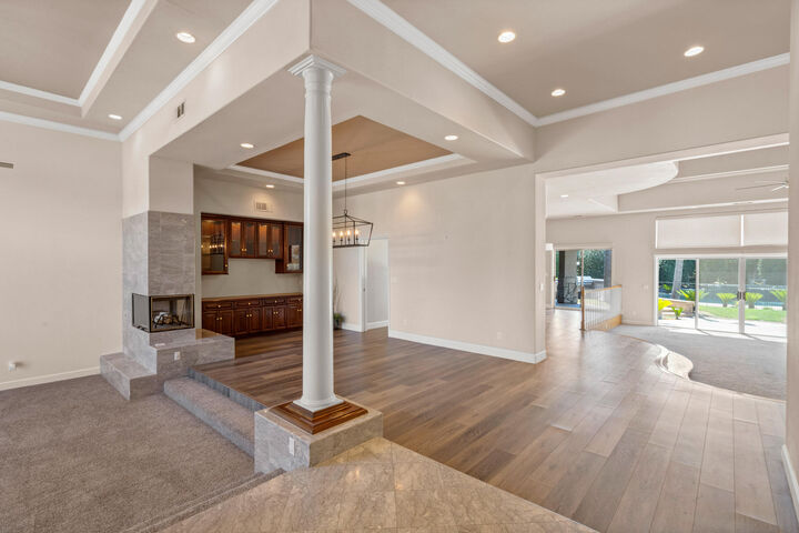 Property Photo:  5709 W Seeger Court  CA 93277 