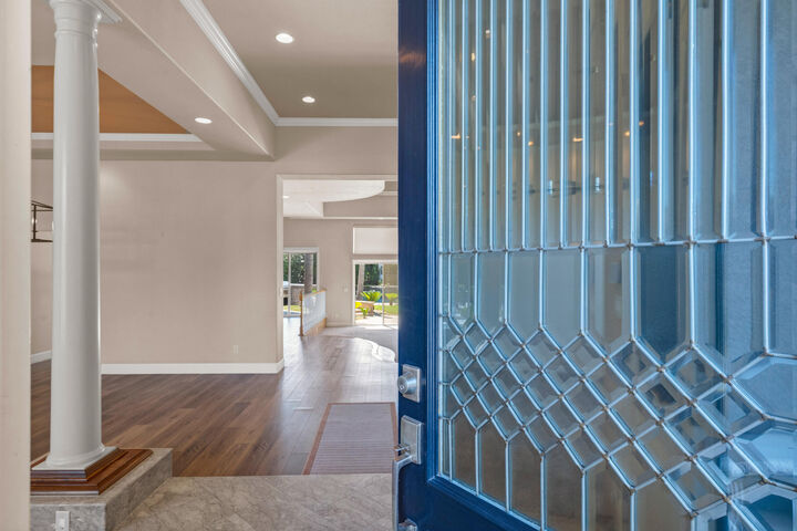 Property Photo:  5709 W Seeger Court  CA 93277 