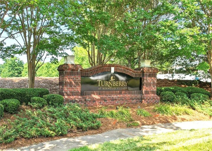 Property Photo: 136 Turnberry Drive NC 27028