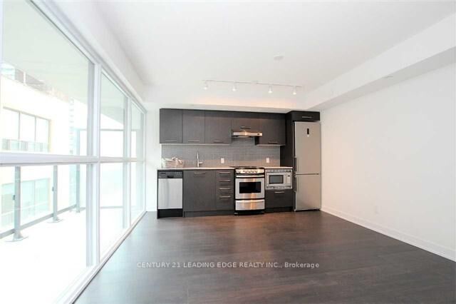 Property Photo:  87 Peter Street 1112  ON M5V 2G4 