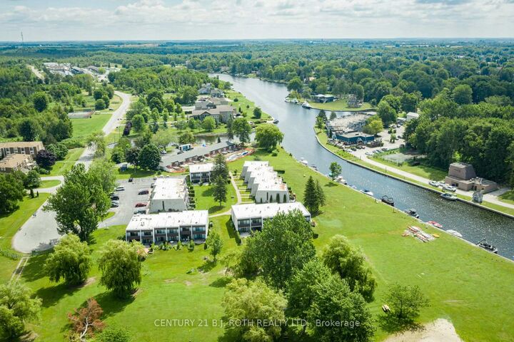 Property Photo:  1 Paradise Boulevard Unit 29  ON L0K 1B0 