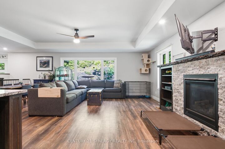 Property Photo: 376 Gallivan Road ON K0K 3E0
