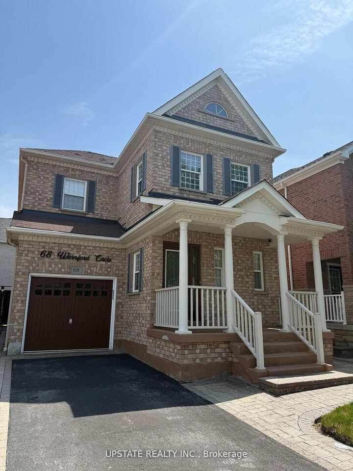 68 Warnford Circle — photo 1
