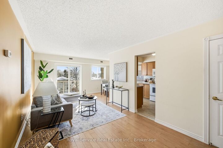 841 Battell Street 304 — photo 1