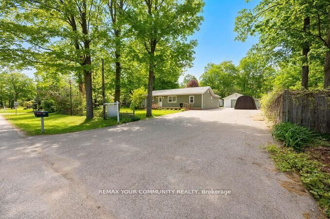 Property Photo: 781 Edward Street ON L9S 2S2