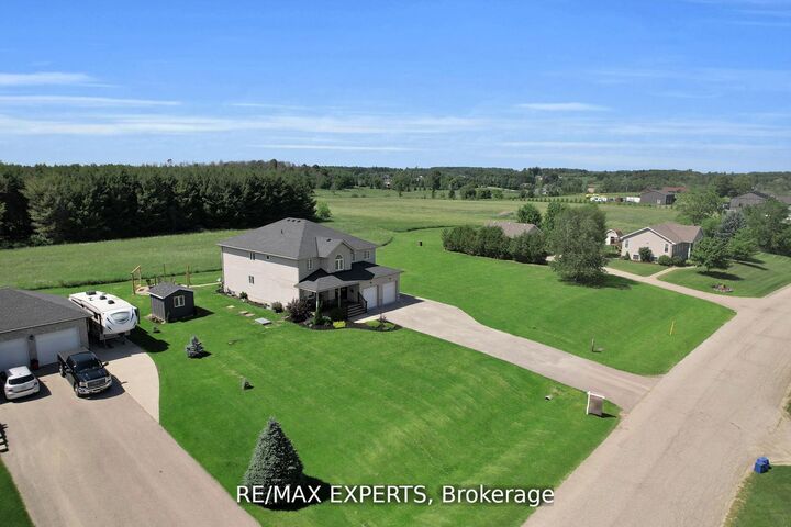 Property Photo: 46 Scenic Drive ON N0G 1P0