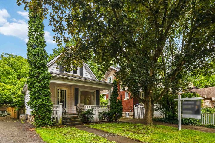 215 Bernard Avenue — photo 1