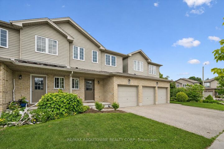 Property Photo:  488 Colt Street  ON N2K 4N9 