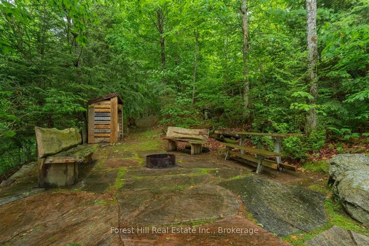 Property Photo: 5017 Kawagama Lake Road ON P0A 1E0