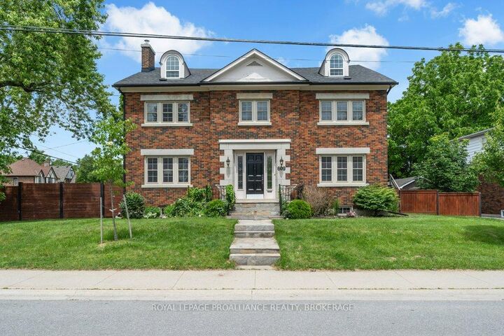 609 Earl Street — photo 1