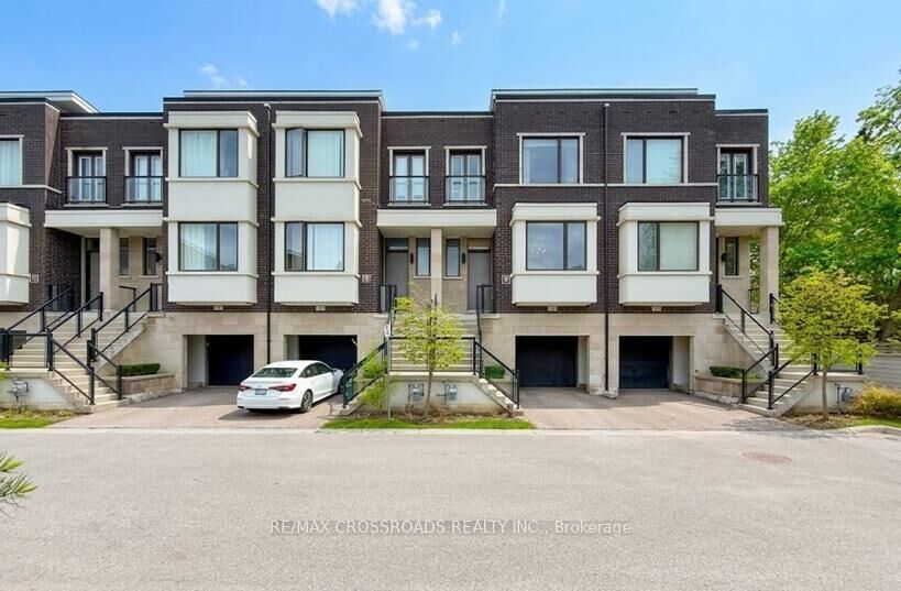Property Photo: 114 Genuine Lane ON L4B 0E5