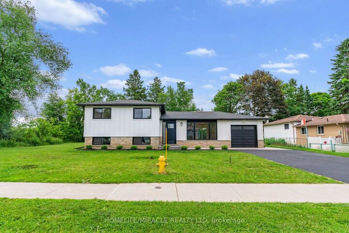 Property Photo:  357 Simon Street  ON L0N 1S4 