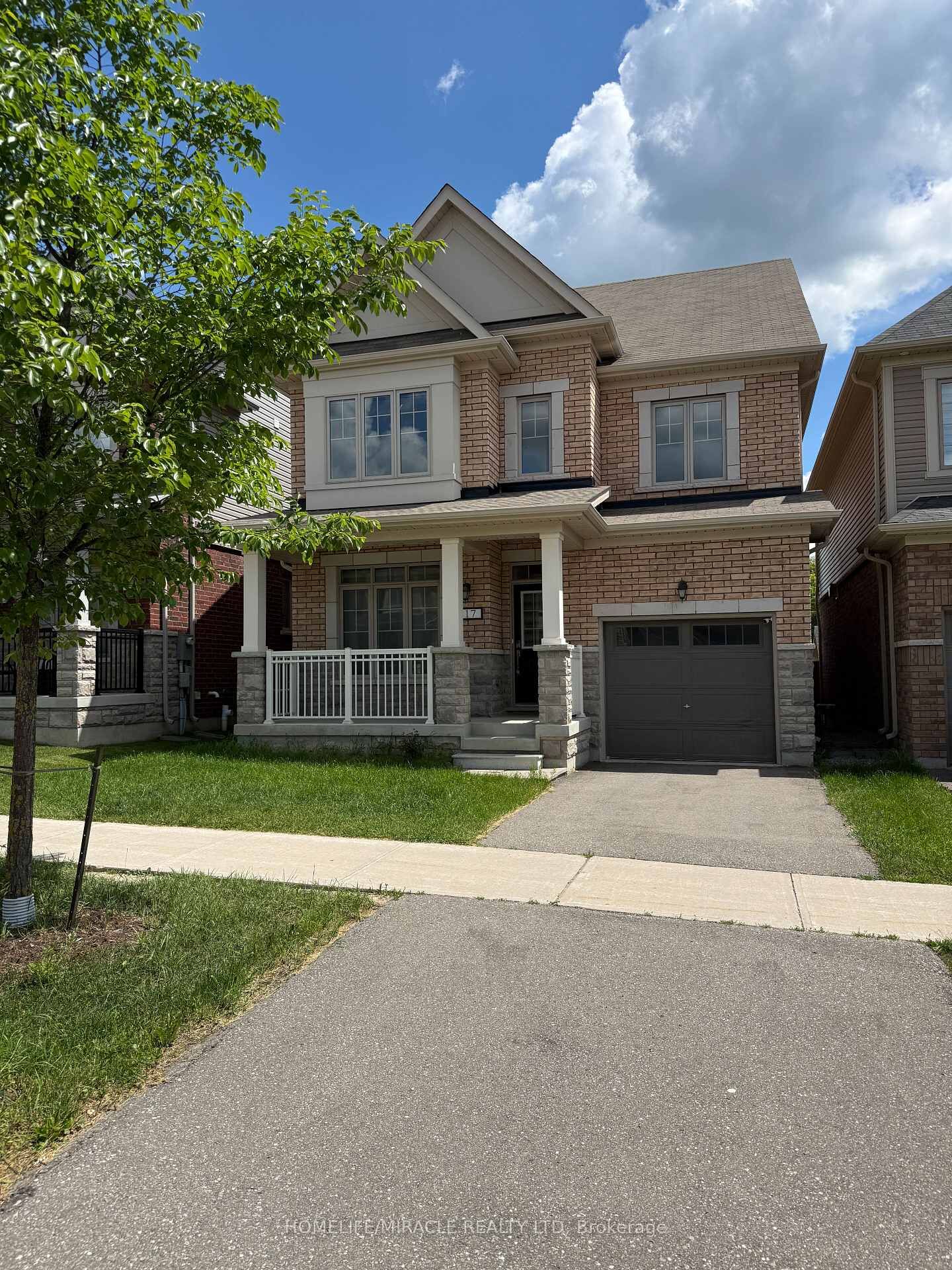 Property Photo:  17 Casserley Crescent  ON L0G 1W0 