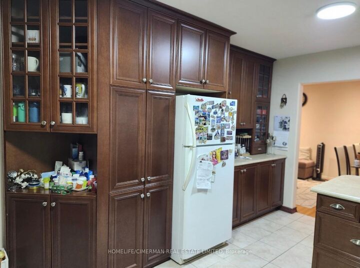 Property Photo: 92 Bond Crescent ON L4E 3K7