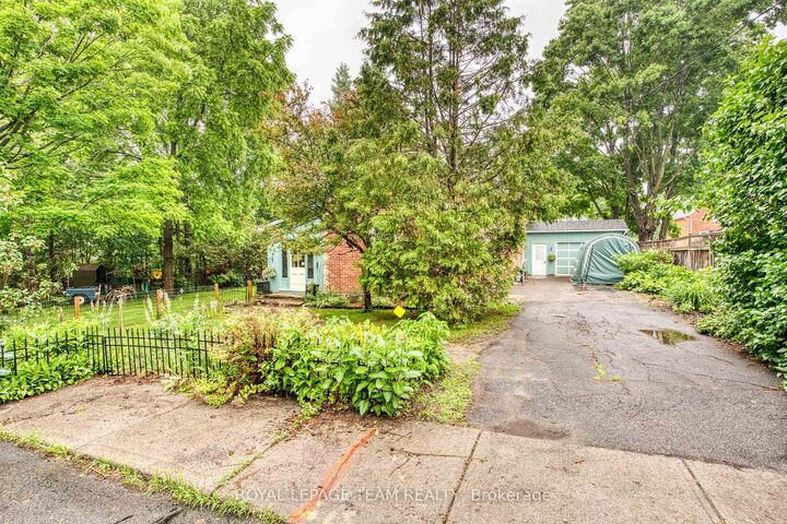 Property Photo:  38 Cameron Street  ON K0A 1A0 