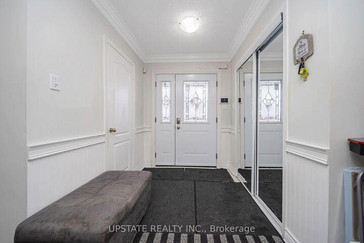 Property Photo: 12 Bramfield Street ON L7A 2W3