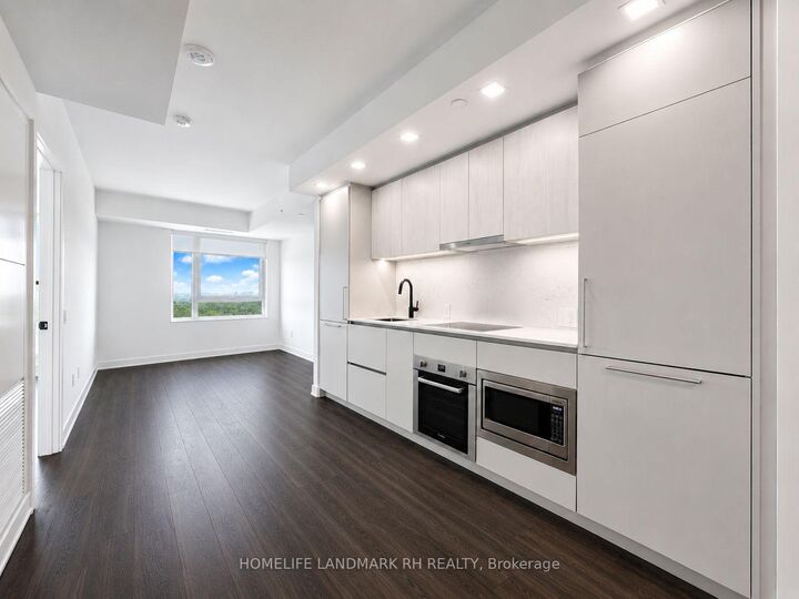 Property Photo:  609 Sherbourne Street 2805  ON M4X 0A4 