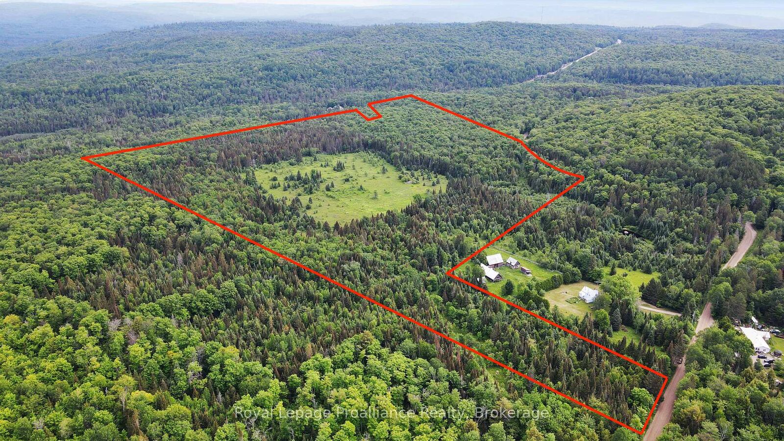 Property Photo:  26643 Highway 60 N/A  ON K0J 2C0 