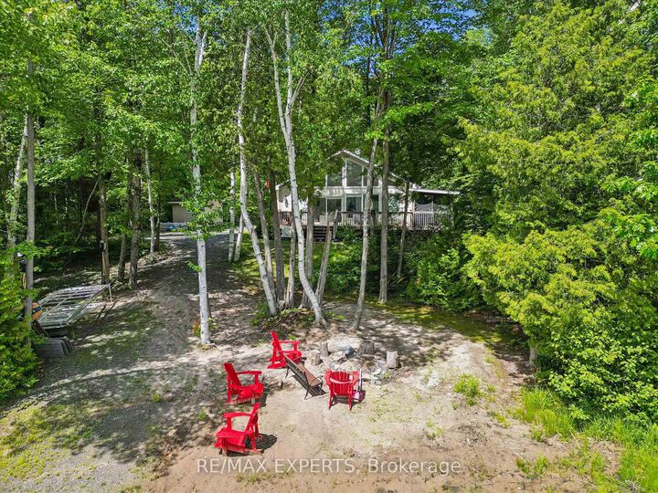 Property Photo: 1007 McCabe Road ON P0B 1A0