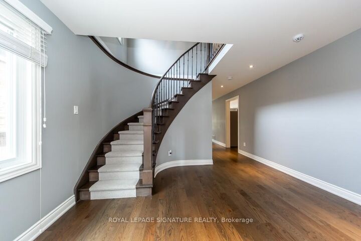 Property Photo: 154 Oliver Lane ON L6A 1A9