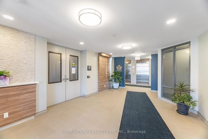 Property Photo: 399 Queen Street S 211 ON N2G 0C4