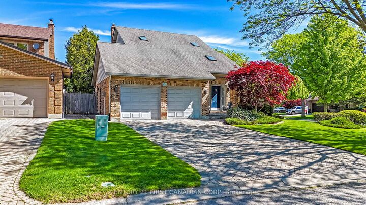 Property Photo: 47 Monte Vista Crescent ON N6J 4P2