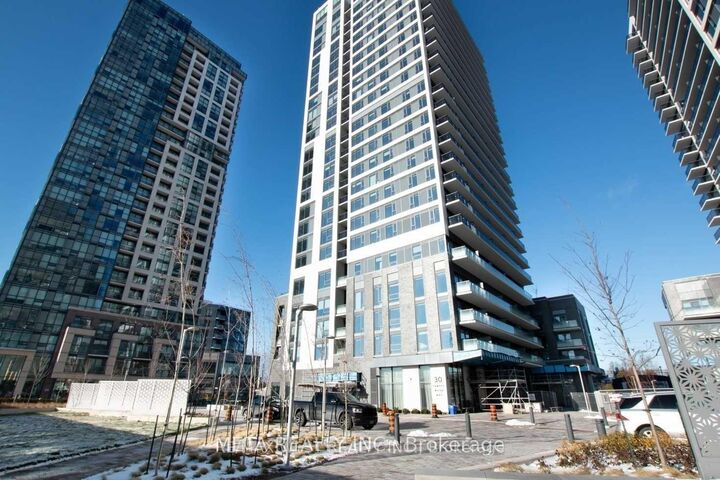 Property Photo:  30 Samuel Way  ON M9B 0C9 