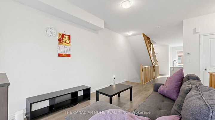 Property Photo: 363 Okanagan Path ON L1H 0B1