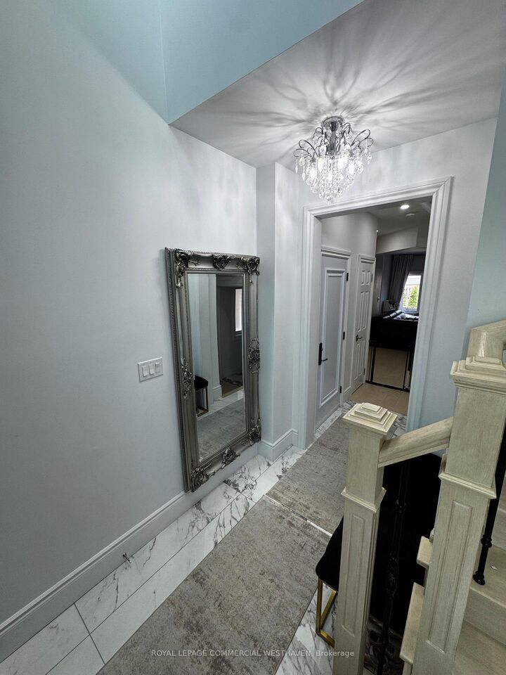 Property Photo:  38 Warbler Avenue  ON L6A 0X6 