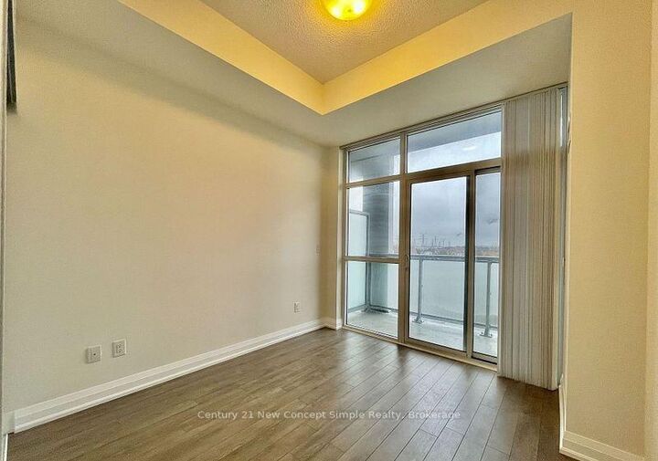 Property Photo:  8763 Bayview Avenue 623  ON L4B 3V1 