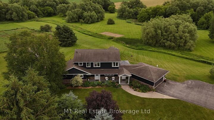 Property Photo: 7137 Wellington Rd 18 N/A ON N0B 1S0