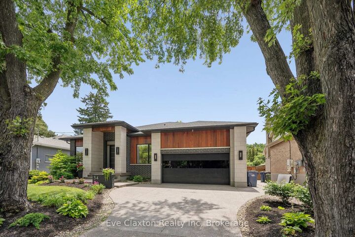 Property Photo: 54 Forest Street ON N1G 1H9